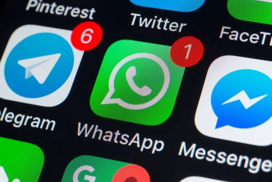 Whatsapp'ı açmadan mesajları okumak çok kolay! Bu hileyi çok az kişi biliyor 4